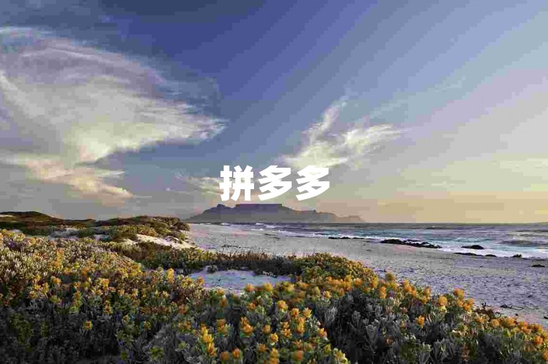 拼多多500人互帮群，共享免费互助的最新潮流。